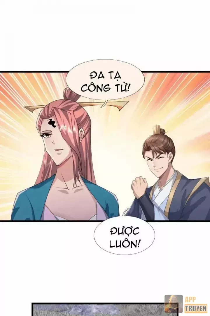 ngủ say vạn cổ: xuất thế quét ngang chư thiên Chapter 141 33