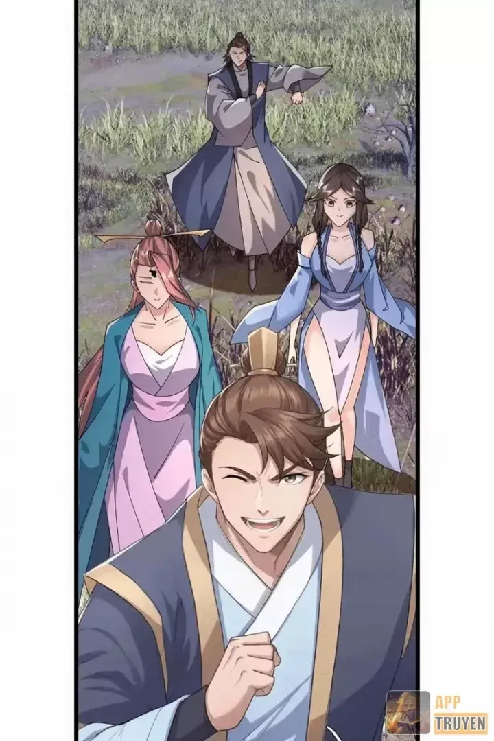 ngủ say vạn cổ: xuất thế quét ngang chư thiên Chapter 141 34