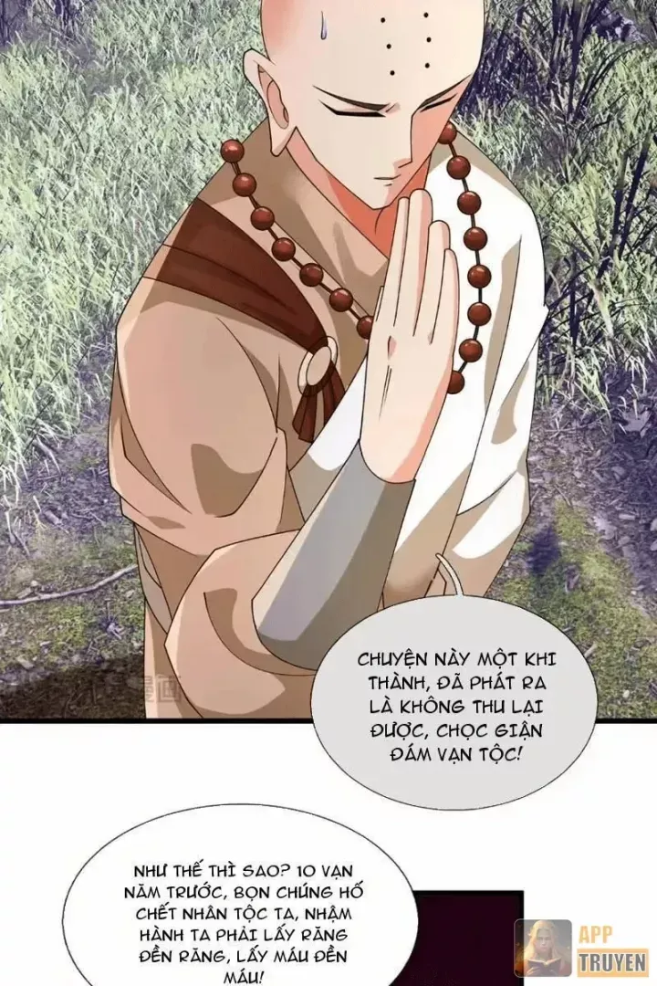 ngủ say vạn cổ: xuất thế quét ngang chư thiên Chapter 141 37