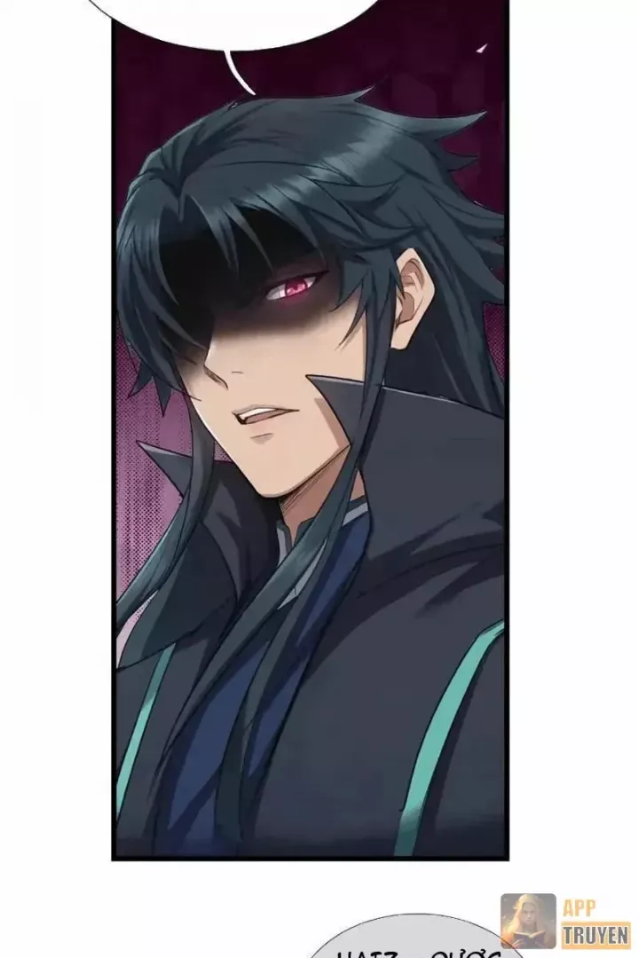 ngủ say vạn cổ: xuất thế quét ngang chư thiên Chapter 141 38