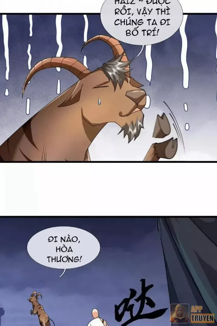 ngủ say vạn cổ: xuất thế quét ngang chư thiên Chapter 141 39