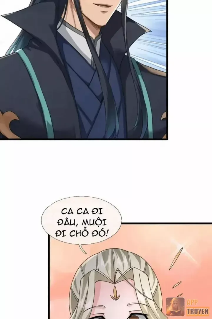 ngủ say vạn cổ: xuất thế quét ngang chư thiên Chapter 141 41