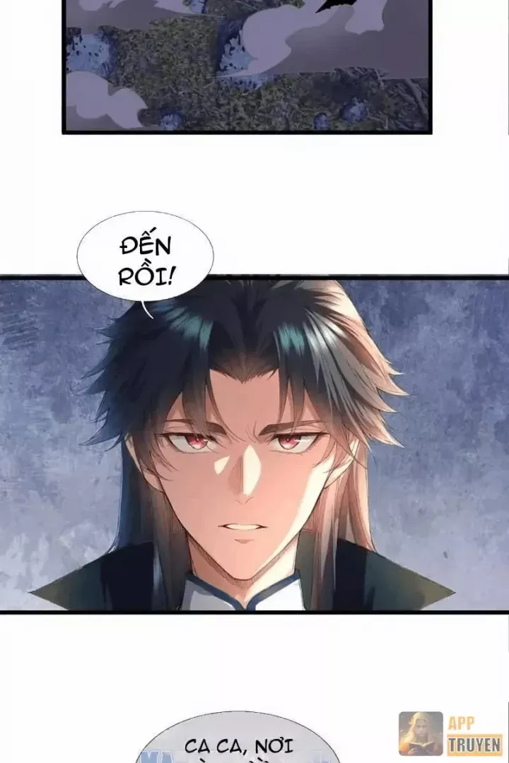 ngủ say vạn cổ: xuất thế quét ngang chư thiên Chapter 141 44