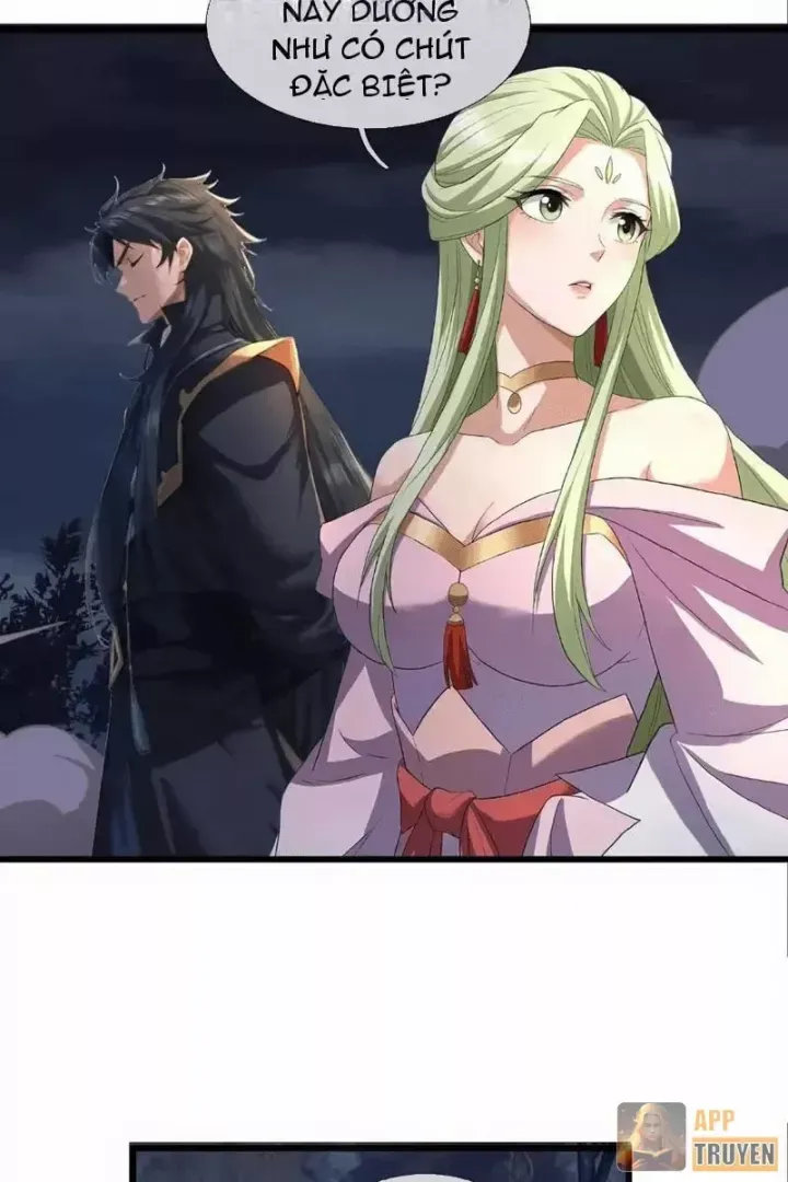ngủ say vạn cổ: xuất thế quét ngang chư thiên Chapter 141 45