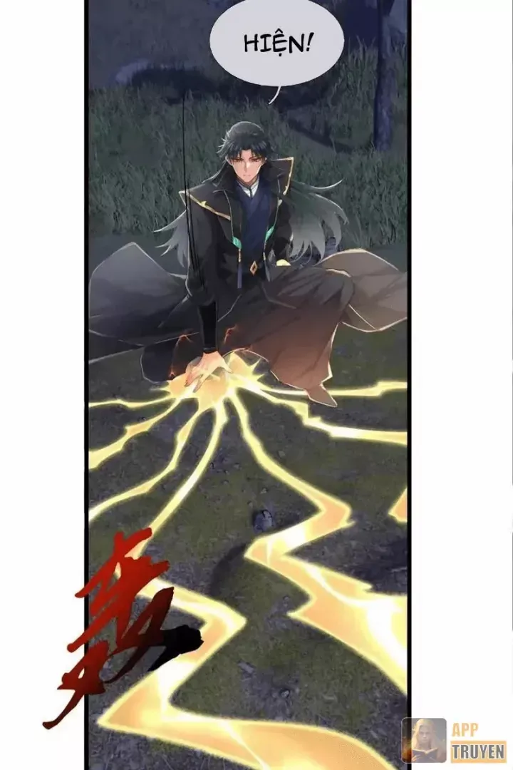 ngủ say vạn cổ: xuất thế quét ngang chư thiên Chapter 141 46