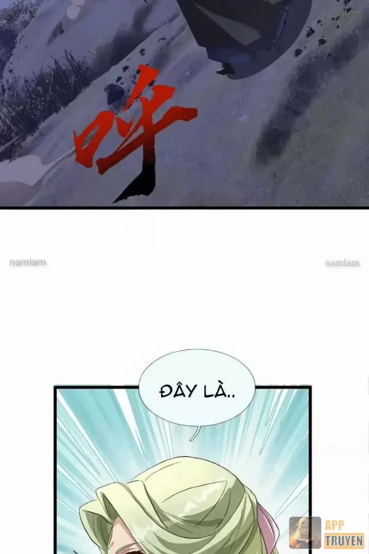 ngủ say vạn cổ: xuất thế quét ngang chư thiên Chapter 141 48