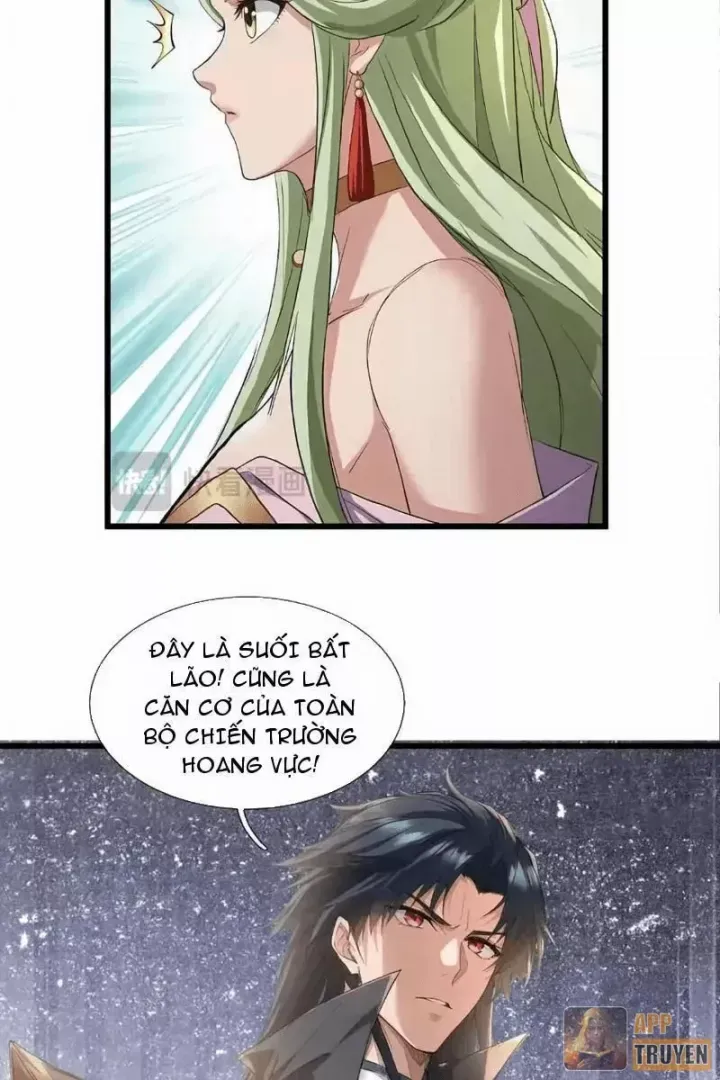 ngủ say vạn cổ: xuất thế quét ngang chư thiên Chapter 141 49