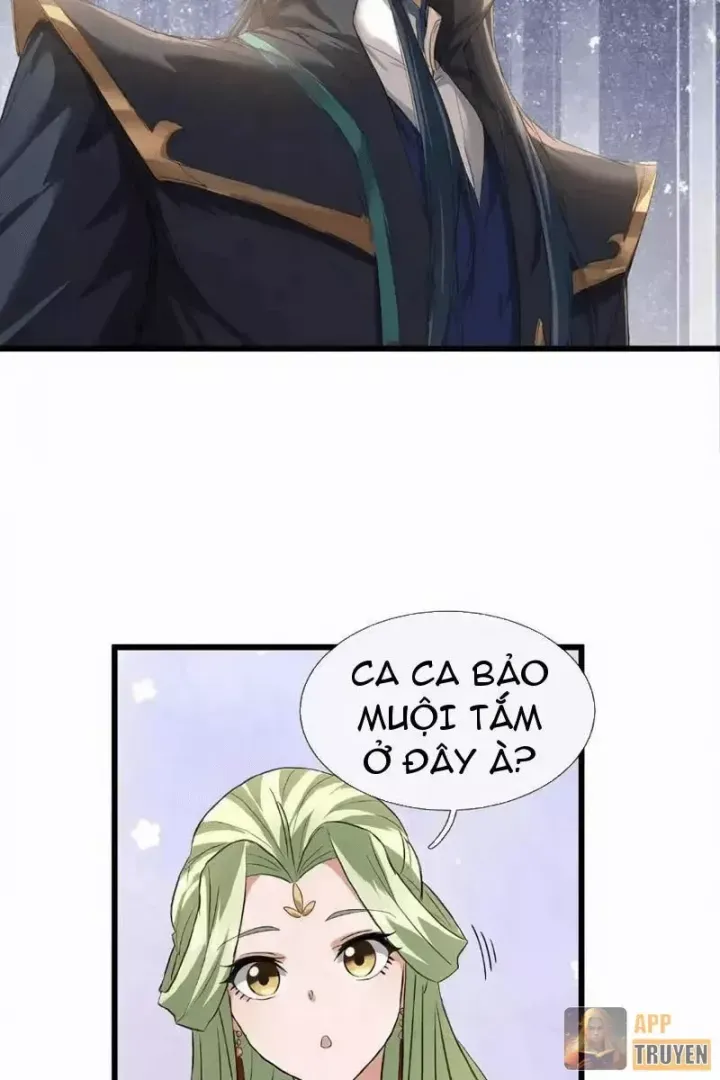 ngủ say vạn cổ: xuất thế quét ngang chư thiên Chapter 141 50