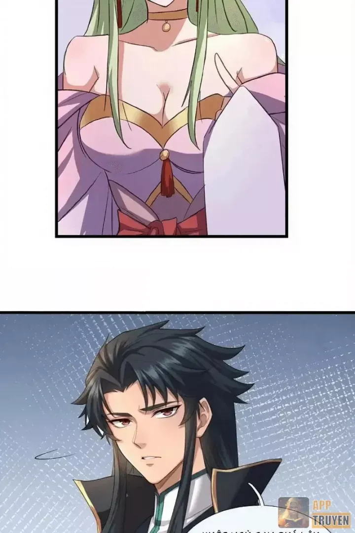 ngủ say vạn cổ: xuất thế quét ngang chư thiên Chapter 141 51