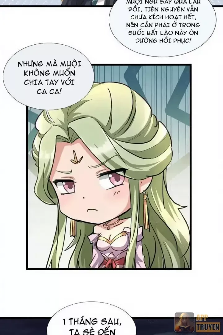 ngủ say vạn cổ: xuất thế quét ngang chư thiên Chapter 141 52