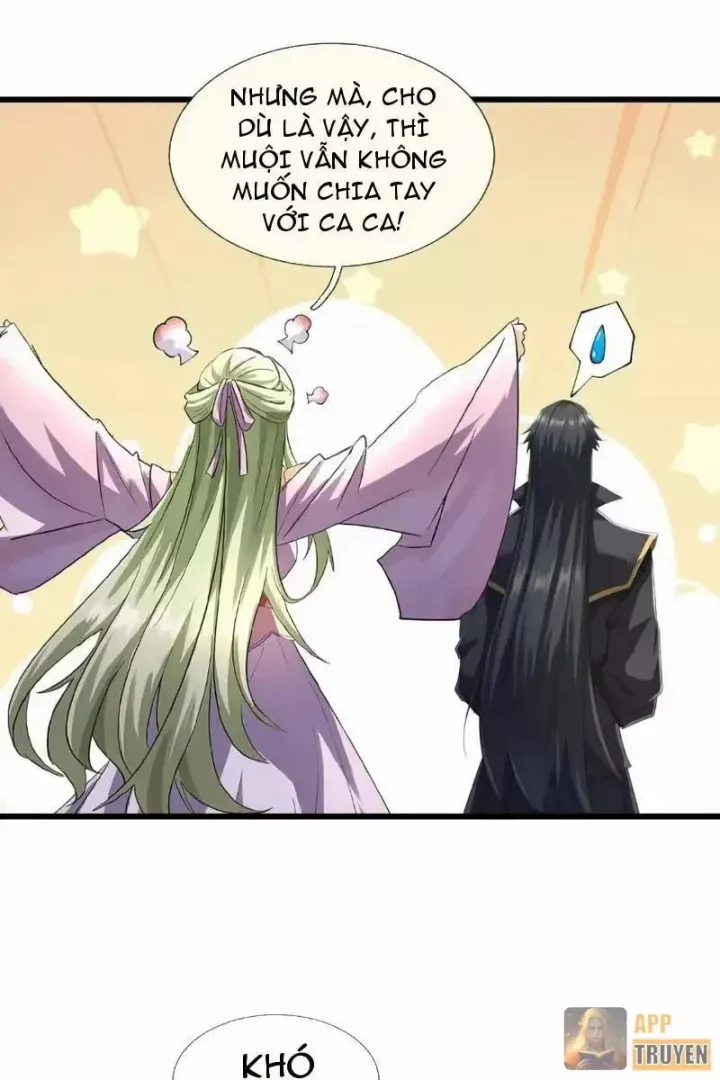 ngủ say vạn cổ: xuất thế quét ngang chư thiên Chapter 141 54