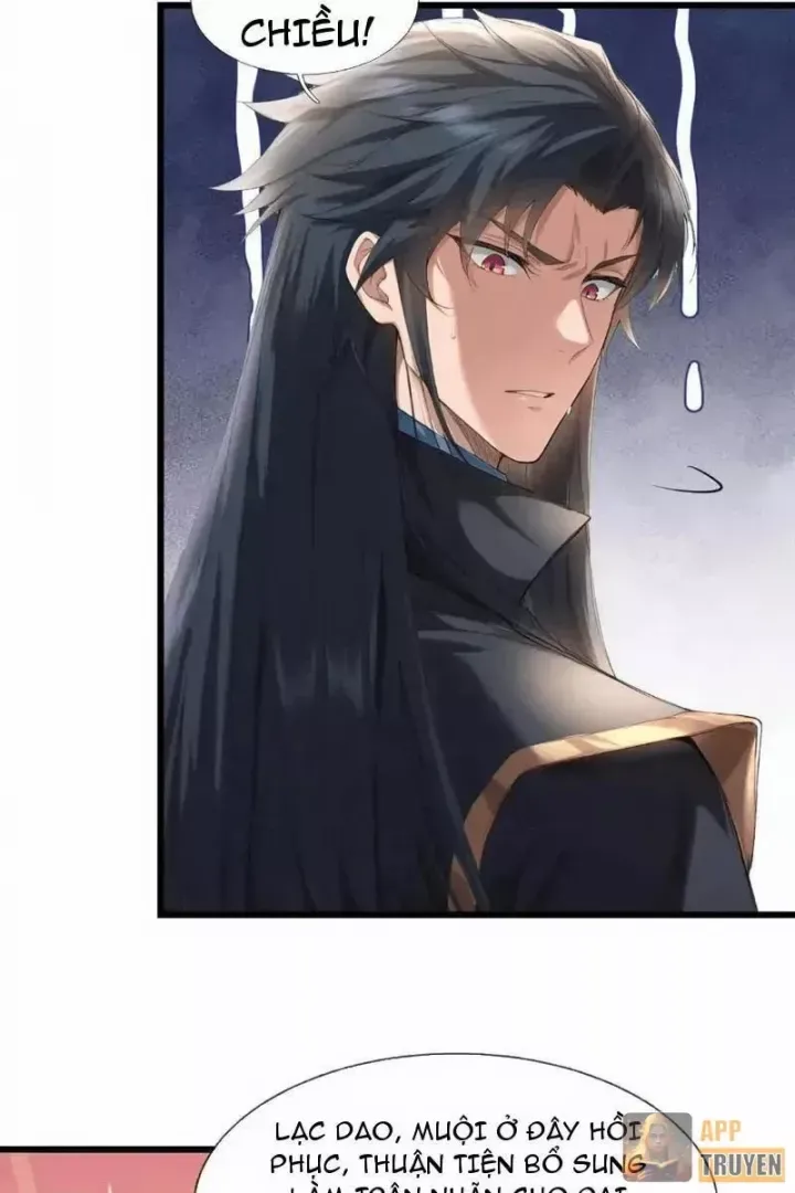 ngủ say vạn cổ: xuất thế quét ngang chư thiên Chapter 141 55