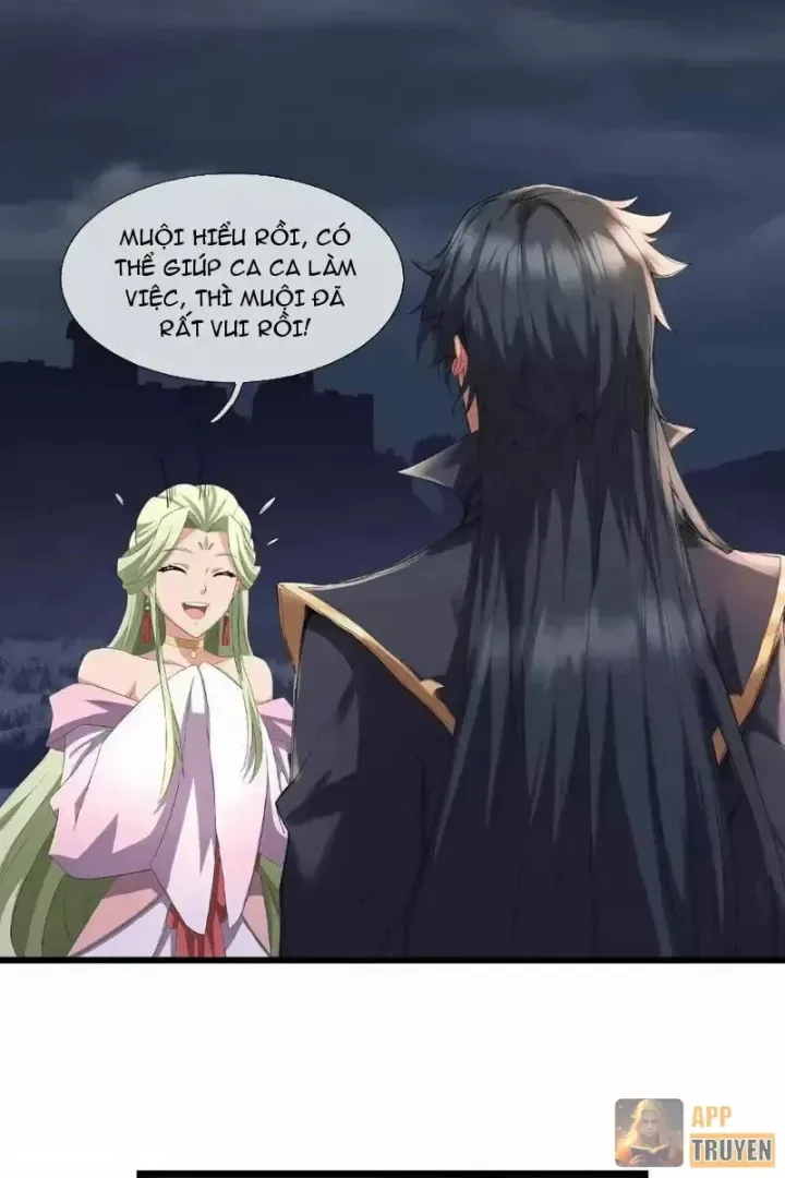 ngủ say vạn cổ: xuất thế quét ngang chư thiên Chapter 141 57