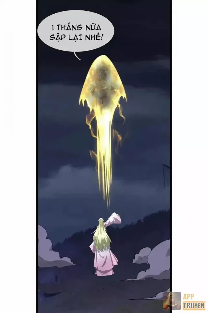 ngủ say vạn cổ: xuất thế quét ngang chư thiên Chapter 141 58