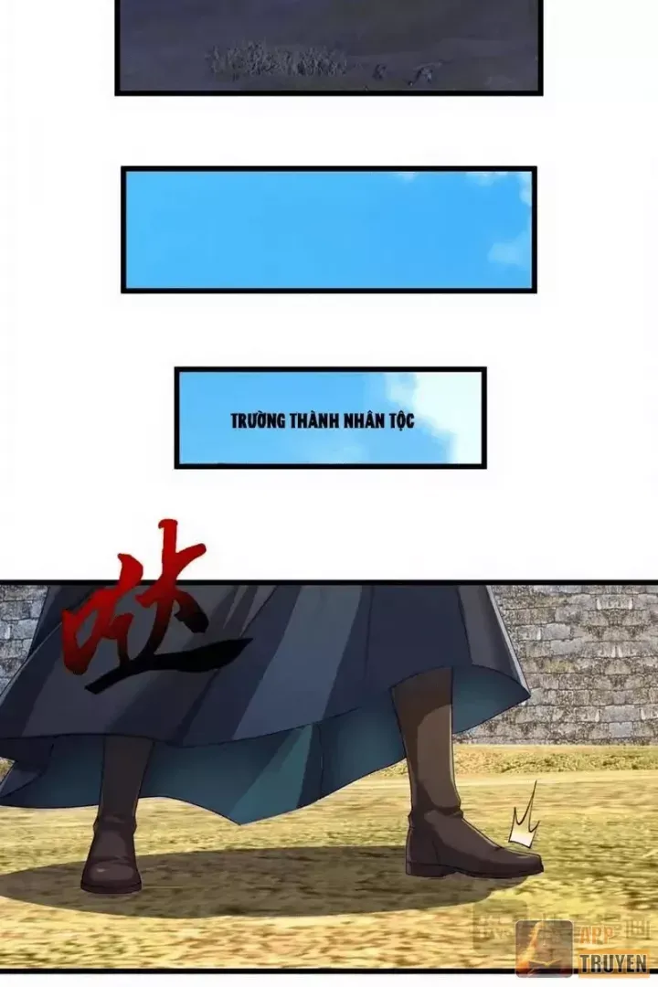 ngủ say vạn cổ: xuất thế quét ngang chư thiên Chapter 141 59