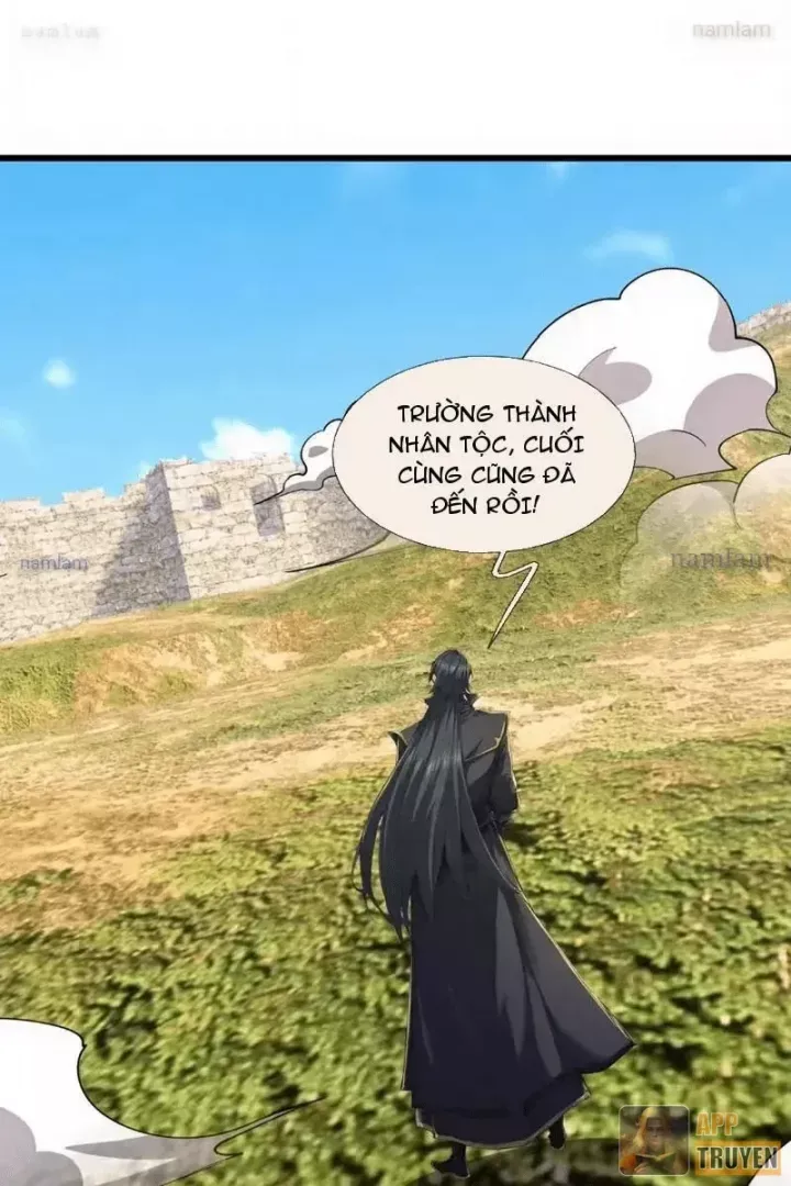 ngủ say vạn cổ: xuất thế quét ngang chư thiên Chapter 141 60