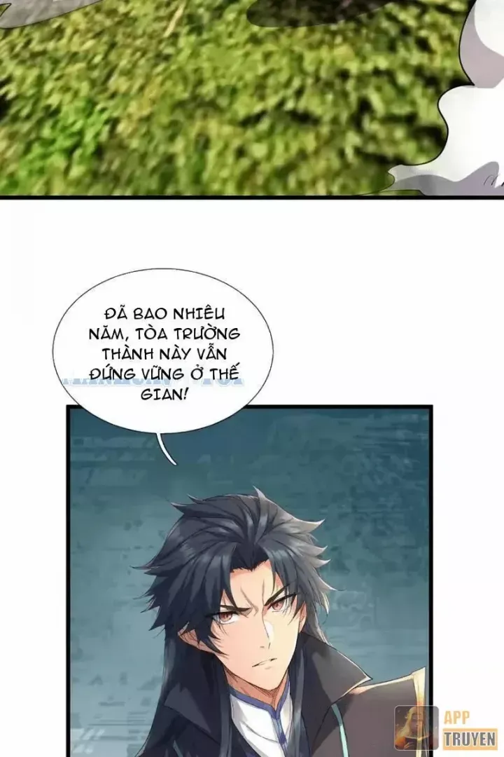 ngủ say vạn cổ: xuất thế quét ngang chư thiên Chapter 141 61