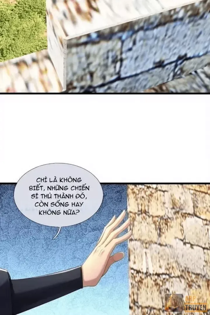 ngủ say vạn cổ: xuất thế quét ngang chư thiên Chapter 141 63