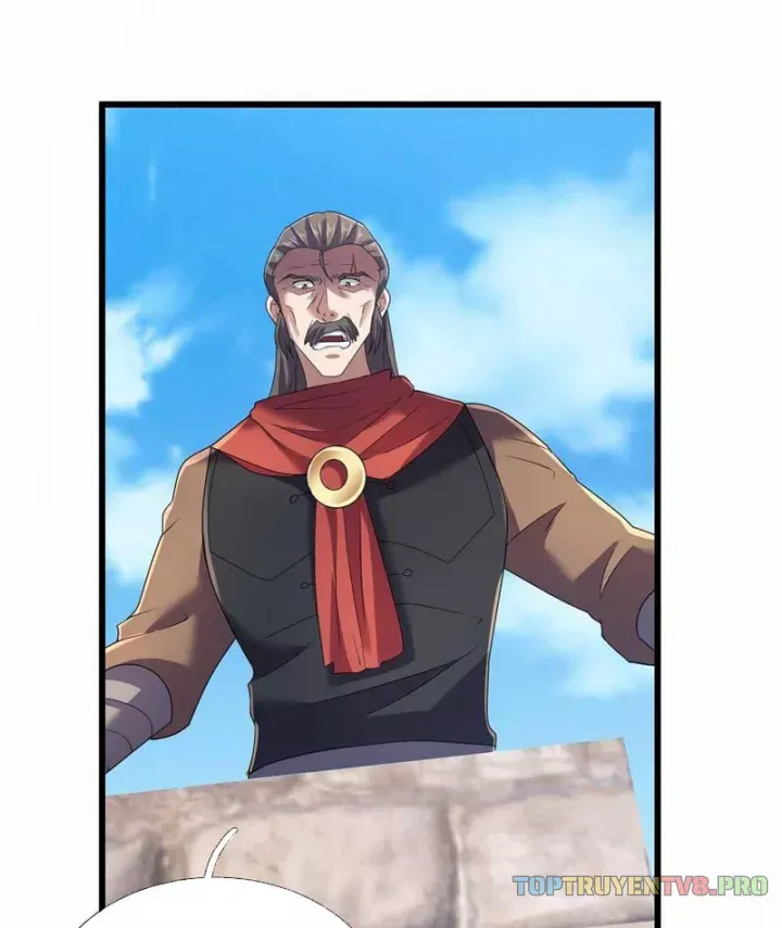 ngủ say vạn cổ: xuất thế quét ngang chư thiên Chapter 142 2