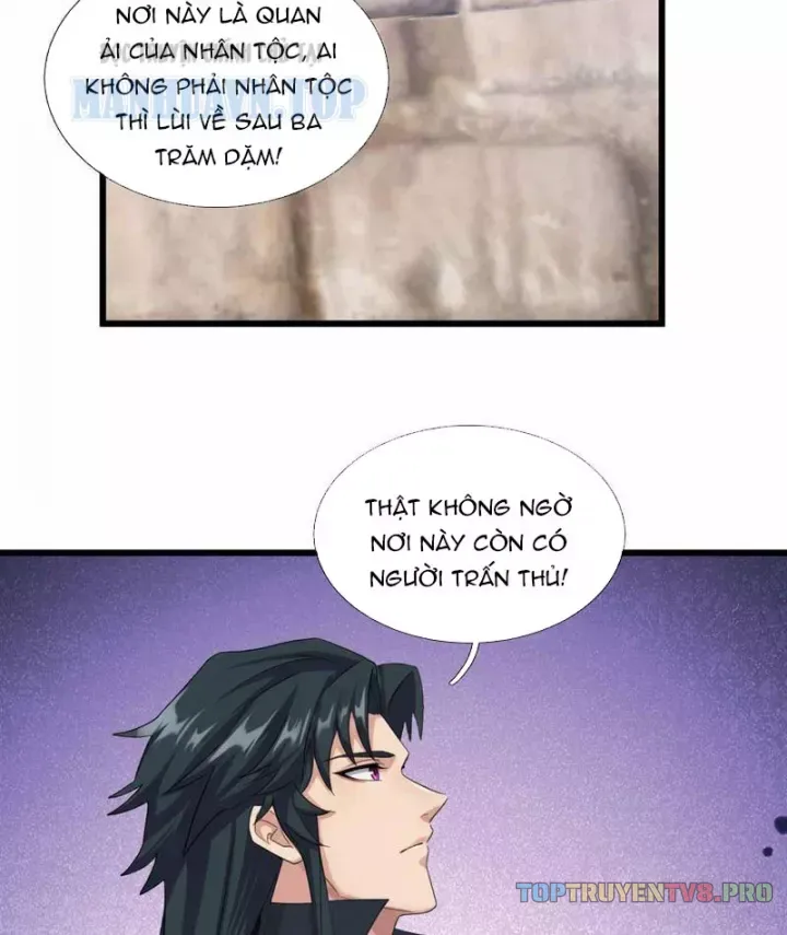 ngủ say vạn cổ: xuất thế quét ngang chư thiên Chapter 142 3