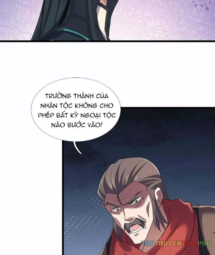 ngủ say vạn cổ: xuất thế quét ngang chư thiên Chapter 142 4