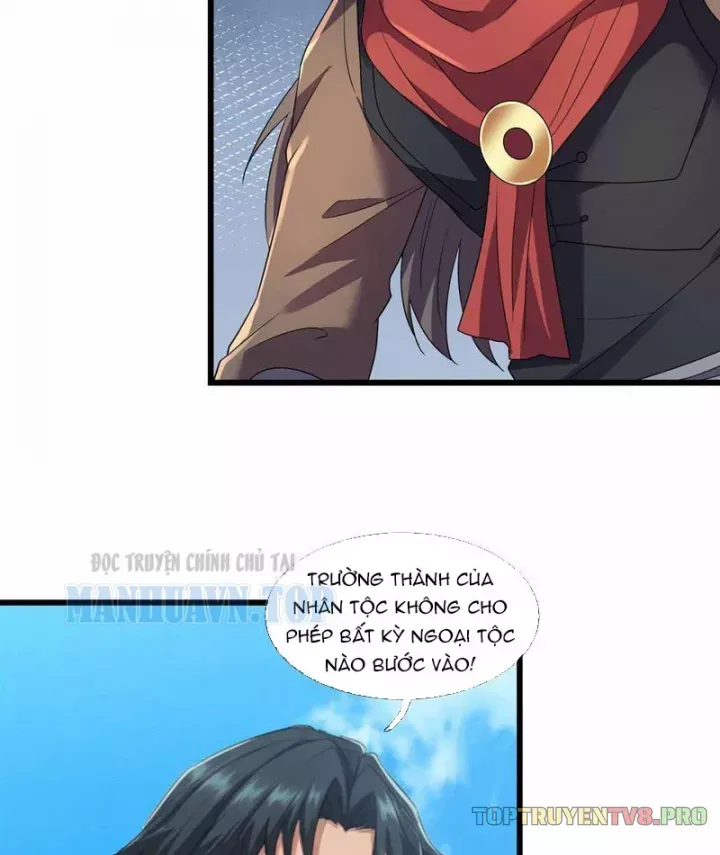 ngủ say vạn cổ: xuất thế quét ngang chư thiên Chapter 142 5