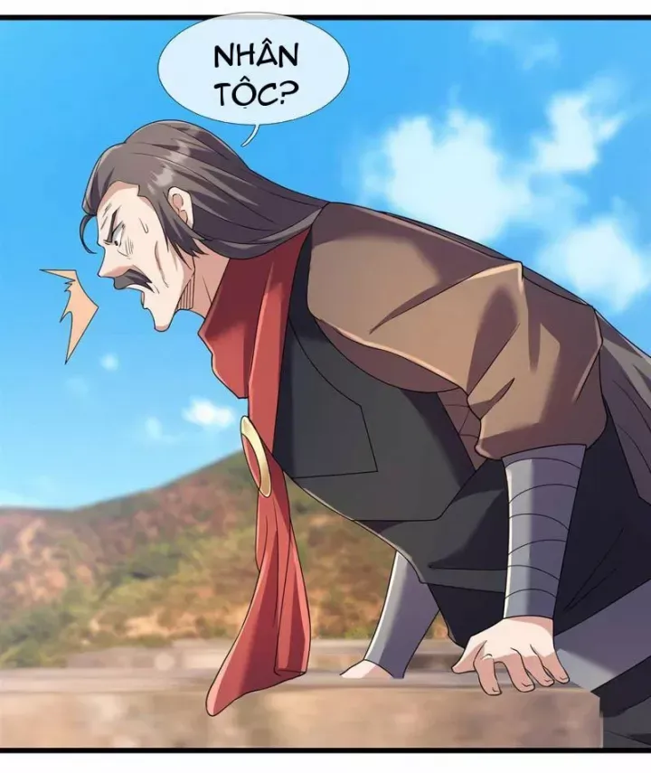 ngủ say vạn cổ: xuất thế quét ngang chư thiên Chapter 142 7