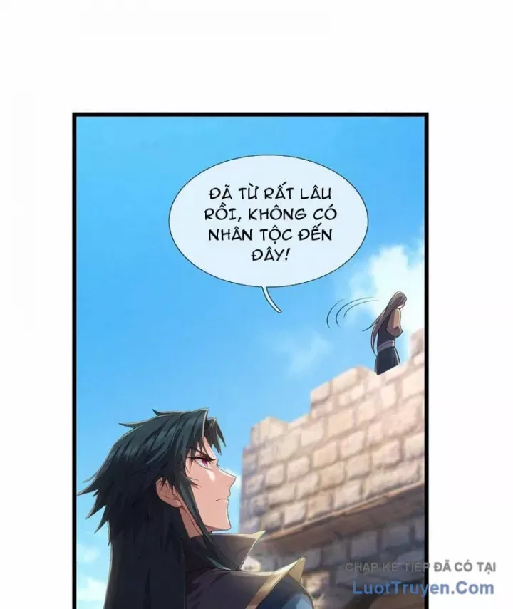 ngủ say vạn cổ: xuất thế quét ngang chư thiên Chapter 142 8