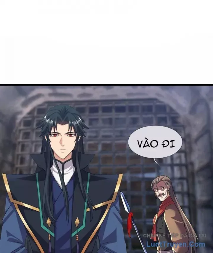 ngủ say vạn cổ: xuất thế quét ngang chư thiên Chapter 142 12