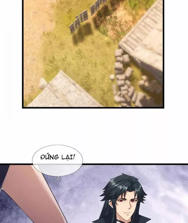 ngủ say vạn cổ: xuất thế quét ngang chư thiên Chapter 142 14