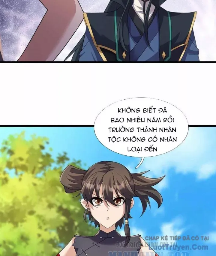 ngủ say vạn cổ: xuất thế quét ngang chư thiên Chapter 142 15