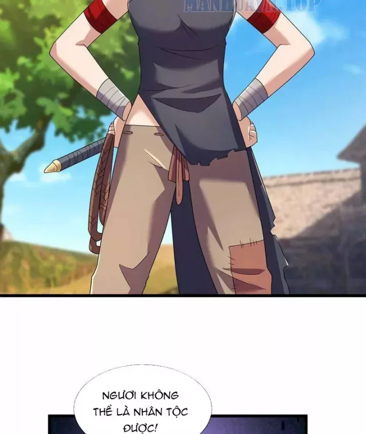 ngủ say vạn cổ: xuất thế quét ngang chư thiên Chapter 142 16