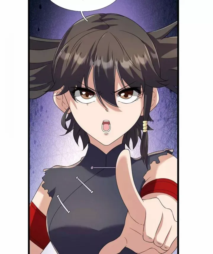 ngủ say vạn cổ: xuất thế quét ngang chư thiên Chapter 142 17