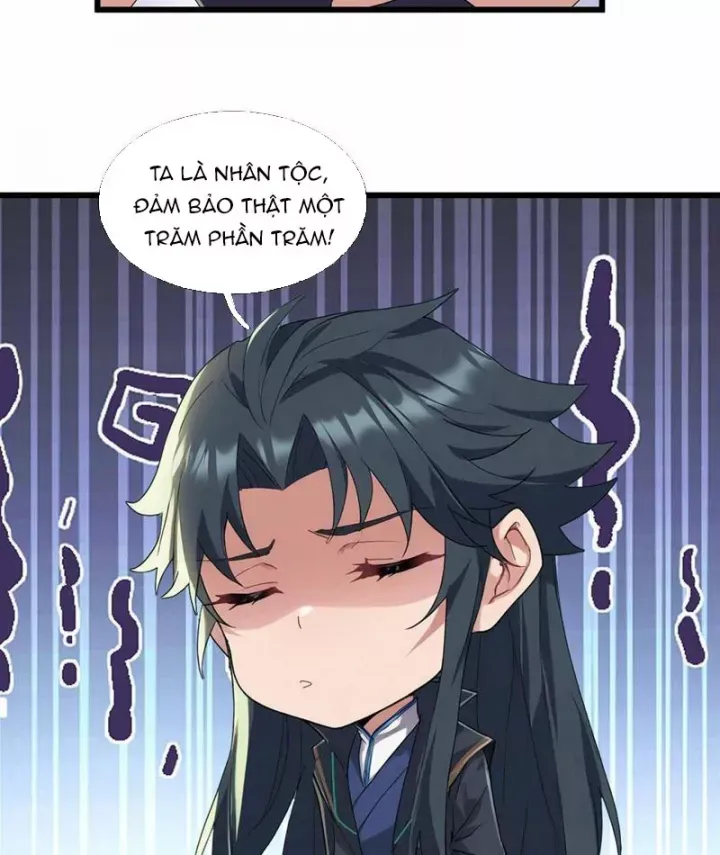 ngủ say vạn cổ: xuất thế quét ngang chư thiên Chapter 142 18