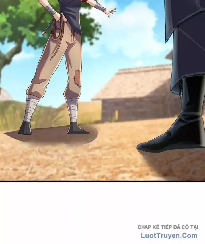 ngủ say vạn cổ: xuất thế quét ngang chư thiên Chapter 142 20