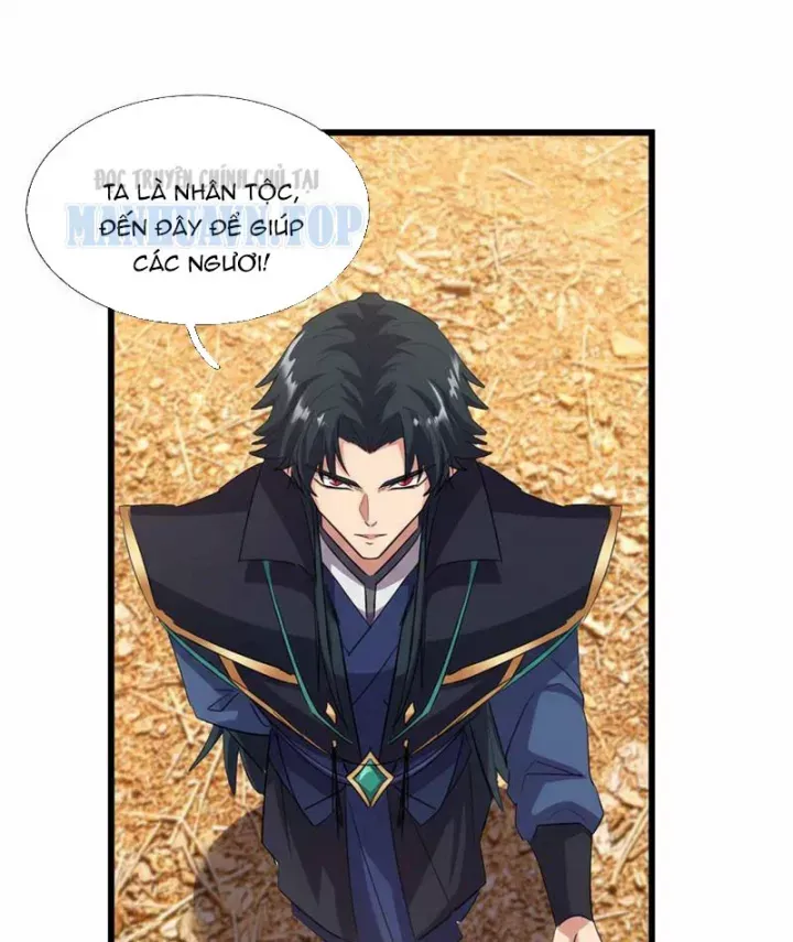 ngủ say vạn cổ: xuất thế quét ngang chư thiên Chapter 142 22