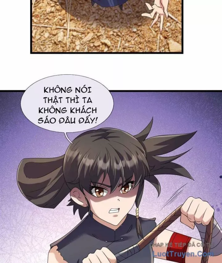ngủ say vạn cổ: xuất thế quét ngang chư thiên Chapter 142 23