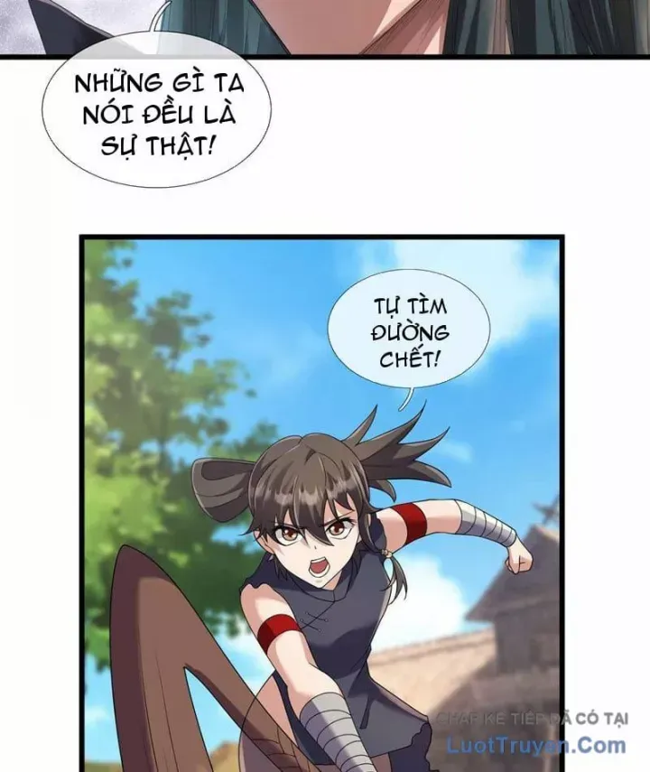 ngủ say vạn cổ: xuất thế quét ngang chư thiên Chapter 142 25