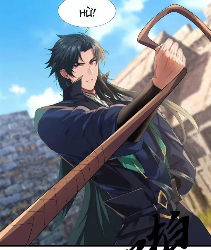 ngủ say vạn cổ: xuất thế quét ngang chư thiên Chapter 142 27