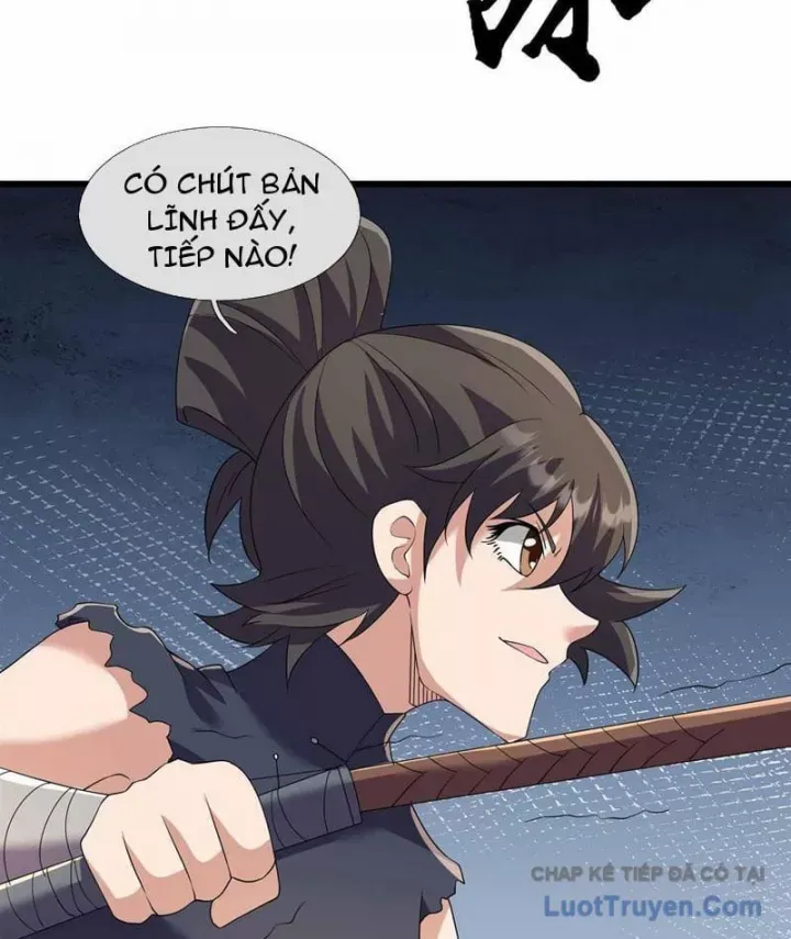 ngủ say vạn cổ: xuất thế quét ngang chư thiên Chapter 142 28