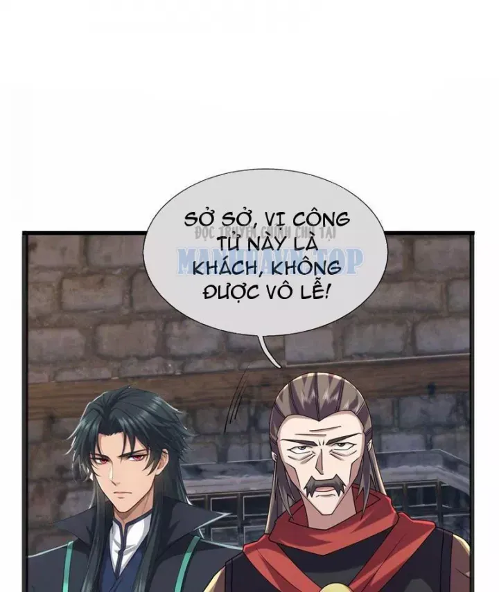 ngủ say vạn cổ: xuất thế quét ngang chư thiên Chapter 142 32