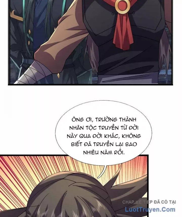 ngủ say vạn cổ: xuất thế quét ngang chư thiên Chapter 142 33