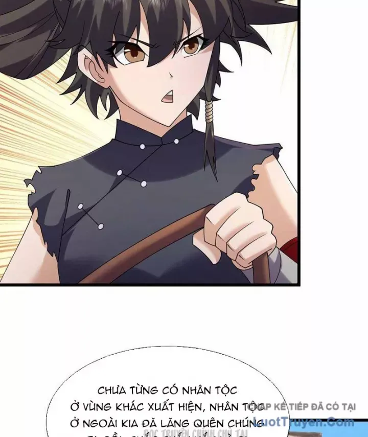 ngủ say vạn cổ: xuất thế quét ngang chư thiên Chapter 142 34