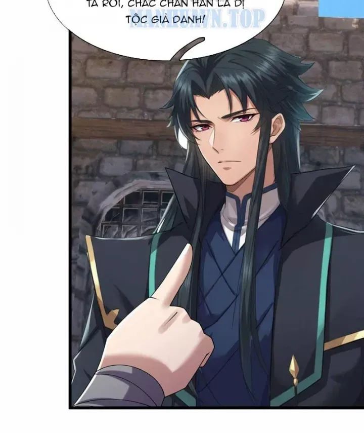 ngủ say vạn cổ: xuất thế quét ngang chư thiên Chapter 142 35