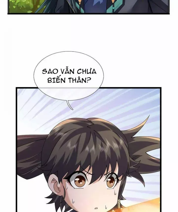 ngủ say vạn cổ: xuất thế quét ngang chư thiên Chapter 142 40