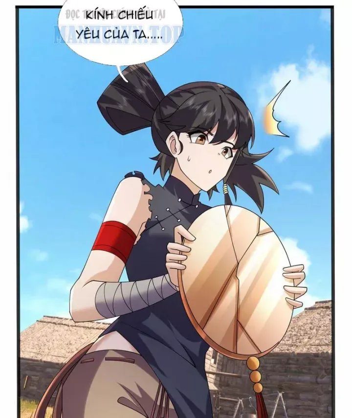 ngủ say vạn cổ: xuất thế quét ngang chư thiên Chapter 142 43