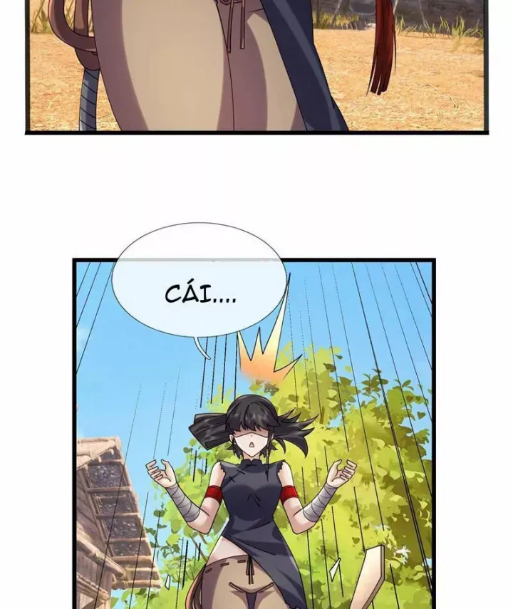 ngủ say vạn cổ: xuất thế quét ngang chư thiên Chapter 142 44