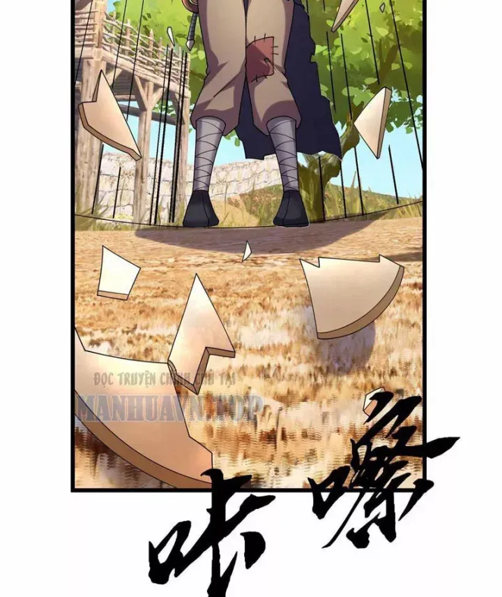 ngủ say vạn cổ: xuất thế quét ngang chư thiên Chapter 142 45