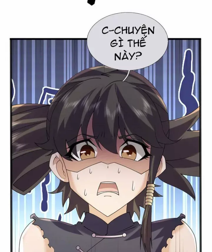 ngủ say vạn cổ: xuất thế quét ngang chư thiên Chapter 142 46