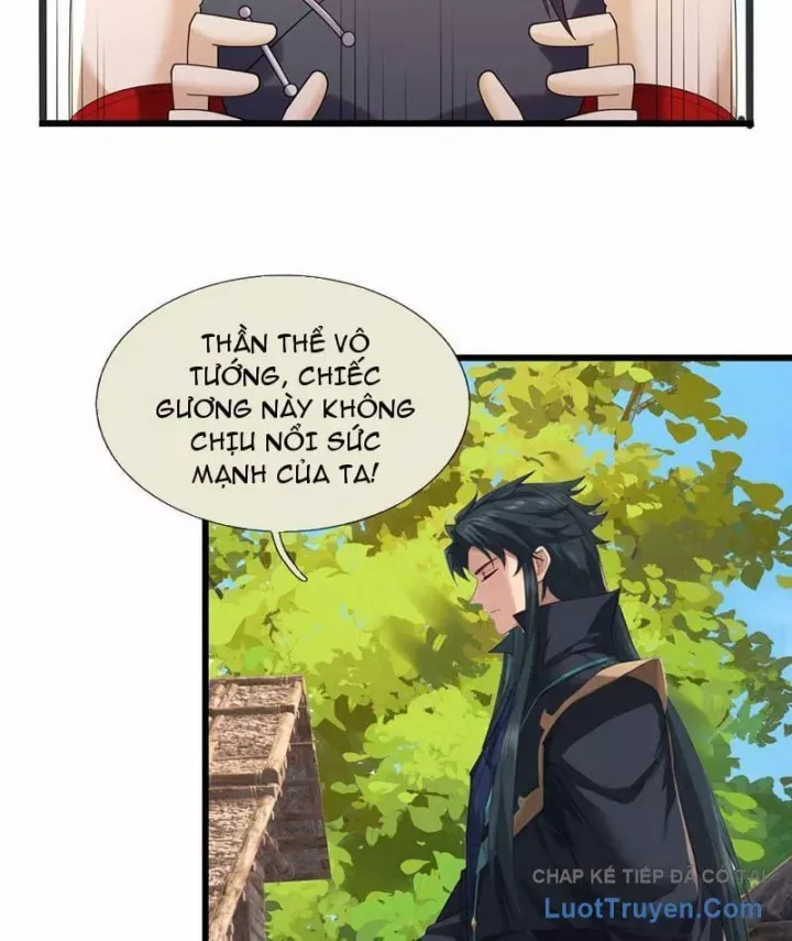 ngủ say vạn cổ: xuất thế quét ngang chư thiên Chapter 142 47